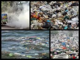 Environmental pollution, chemical pollution, radiation pollution, soil pollution ,water pollution , thermal. Learning and Life: Progress vs Pollution and Development vs Destruction of Nature? Costs of ...