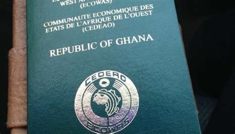 Ghana Signs Visa Waiver Agreements With Eight States Ghanaplus