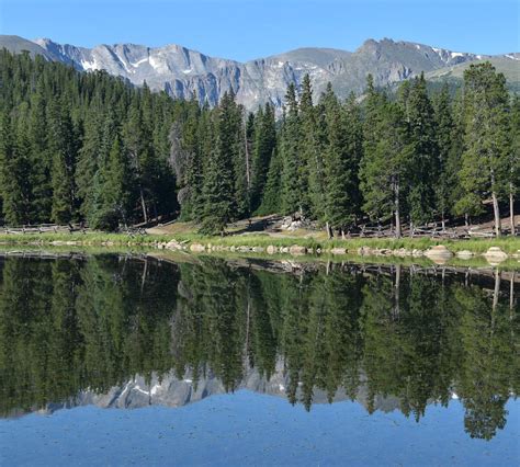 Echo Lake Park Evergreen All You Need To Know Before You Go