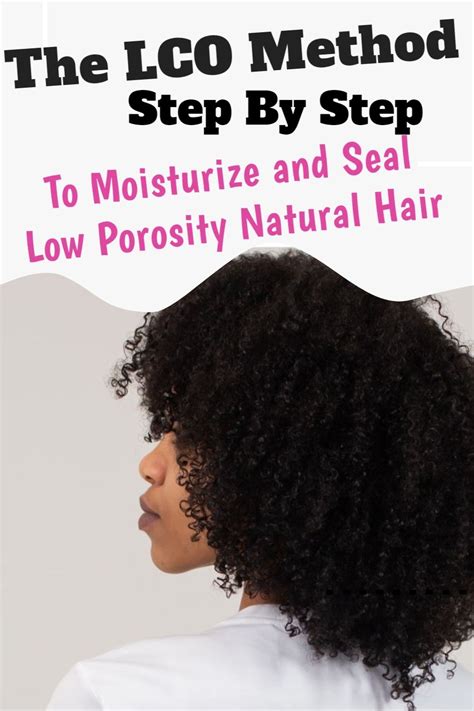 How To Moisturize Low Porosity Hair In Braids Tommye Witherspoon