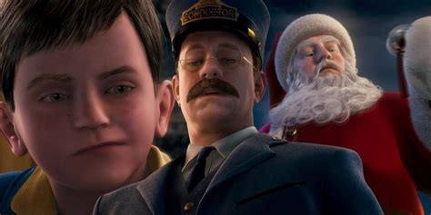 Is The Polar Express 2 Happening Everything We Know