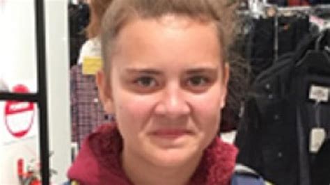 Missing Girl 14 Found Safe And Well Fraser Coast Chronicle