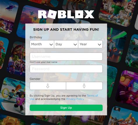 25 Free Roblox Accounts With Passwords