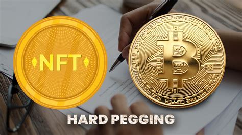 What Is Hard Pegging In Crypto
