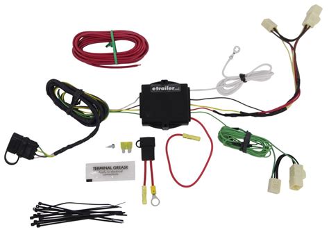 Stereo wiring for 03 toyota matrix? 2010 Toyota Matrix Hopkins Plug-In Simple Vehicle Wiring ...