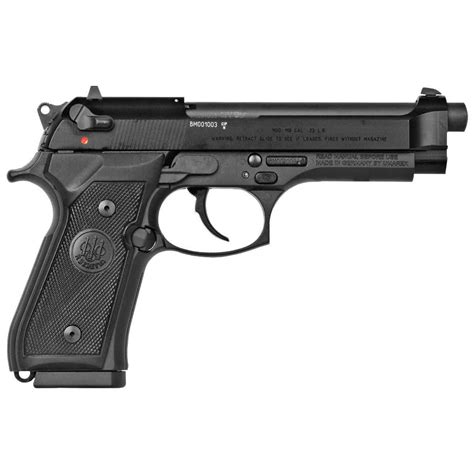 Beretta M9 22lr Pistol Sportsmans Warehouse