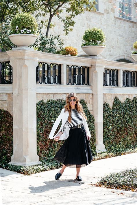 How To Dress Like A Parisian Timeless Minimal And Chic Style