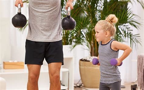 Strength Training For Kids Is It Safe And Right Age
