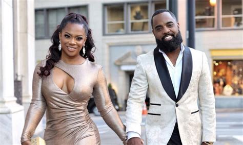 Marriage Is A Lot Kandi Burruss Hits Back At Fan Who Called Her
