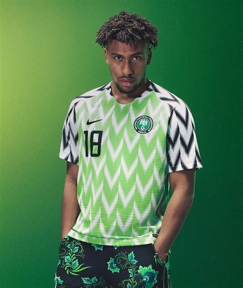The home kit recreates france's blue, white and red 'tricolore' from head to toe, and is embossed with the. NIGERIA WORLD CUP 2018 - Matthew Wolff
