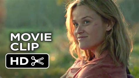 Wild Clip Sunset Reese Witherspoon Movie Hd Youtube