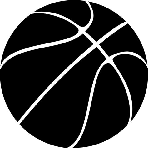 Download for free dodgers logo black and white #1012291, download othes lakers black and white for free. Black Basketball Clip Art at Clker.com - vector clip art ...