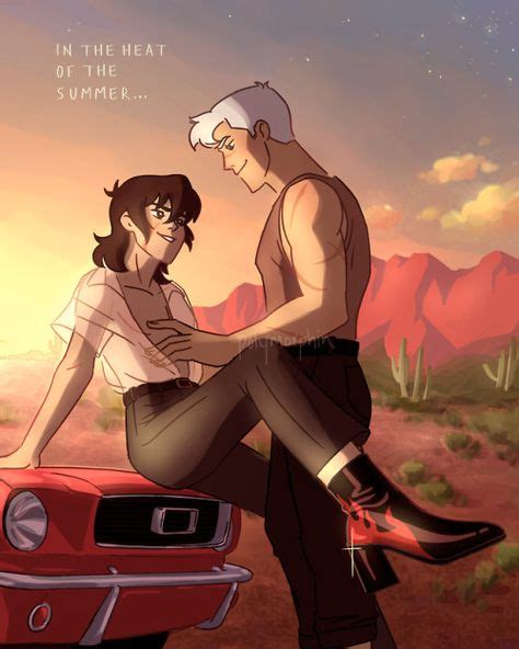 Pin By Tyler Jackson On Voltron Shiro X Keith In 2020 Voltron Klance