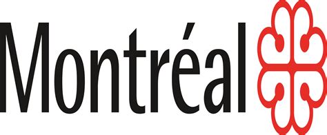 Montreal - Logos Download