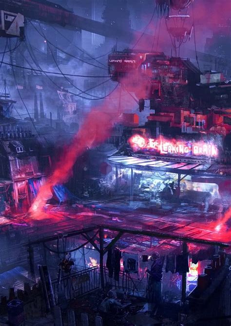 Neon Cyberpunk Cyberpunk Rpg Cyberpunk Aesthetic Futuristic City