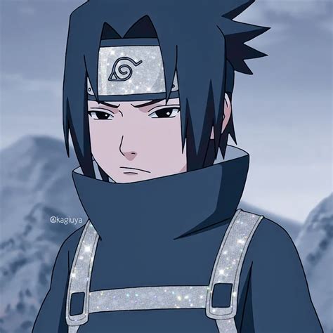 At myanimelist, you can find out about their voice actors, animeography, pictures and much more! Sasuke Uchiha icon in 2020 | I icon, Uchiha, Anime
