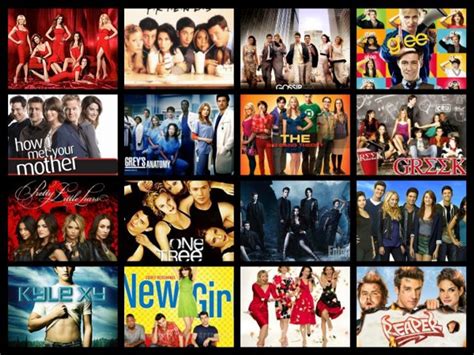 Top 5 Tv Sitcoms Of The 2000s