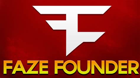 Interview With The Founder Of Faze Clan Why Did You Start Faze Youtube