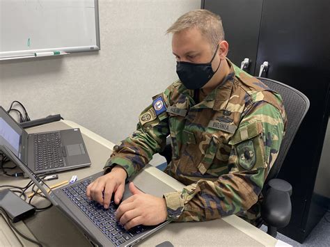 VDF Support Operations Group marks first full year of service