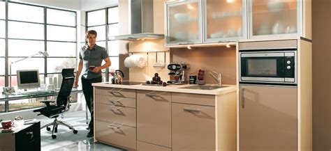 Cabinets plus provides custom office cabinets throughout orange county. Brown Kitchen Designs