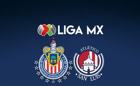 Aquí te contamos qué canal transmitirá en vivo este compromiso del torneo guard1anes 202 1. Chivas vs San Luis: Hora y dónde ver el partido de la ...