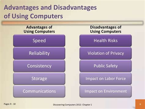 Advantages Of Using Computer Madilynminhouston