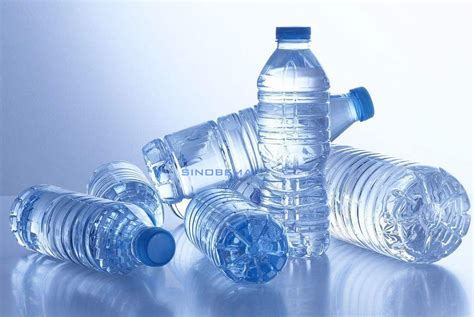 Sino Beverage Machinery Co Ltd Facts About Pet Water Bottles