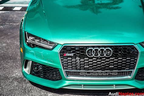 Audi Exclusive Paint Colors 2020 Automotive News
