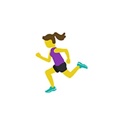 Runmoji Launches Running Emojis For Runners Shape Magazine