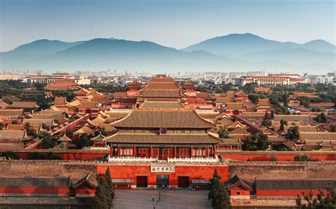 Palace Museum And Tencent In Digital Conservation Move
