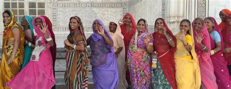 The Faces Of India On The Go Tours Blog