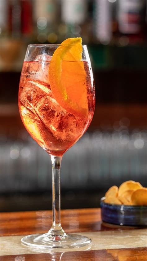 Ricetta Campari Spritz Cucchiaio Dargento