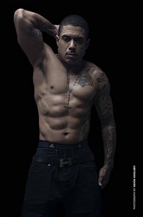 The Say Something Nice Challenge Benzino Gets Sexy For The Ladies By Her Own Rules
