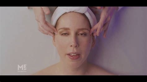 Massage Envy Tv Commercial Start With A Facial Free Session Featuring Vanessa Bayer Ispot Tv