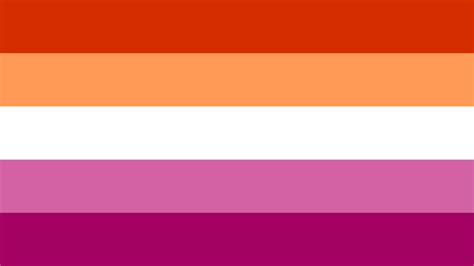 파일lesbian Pride Flag 2019svg 리브레 위키
