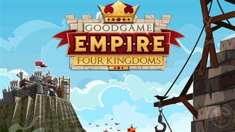 These are the differences between kingdom and empire. Empire: Four Kingdoms - iPhone/iPod Touch/iPad - Gameplay ...