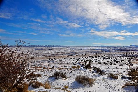 Vast Utah Landscape Photos Diagrams And Topos Summitpost