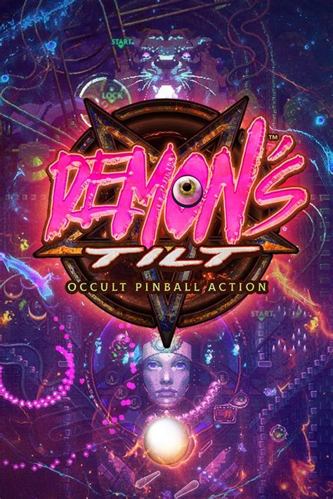 Demon’s Tilt Coming To The Switch On December 23 Real Otaku Gamer Geek Culture Is What We