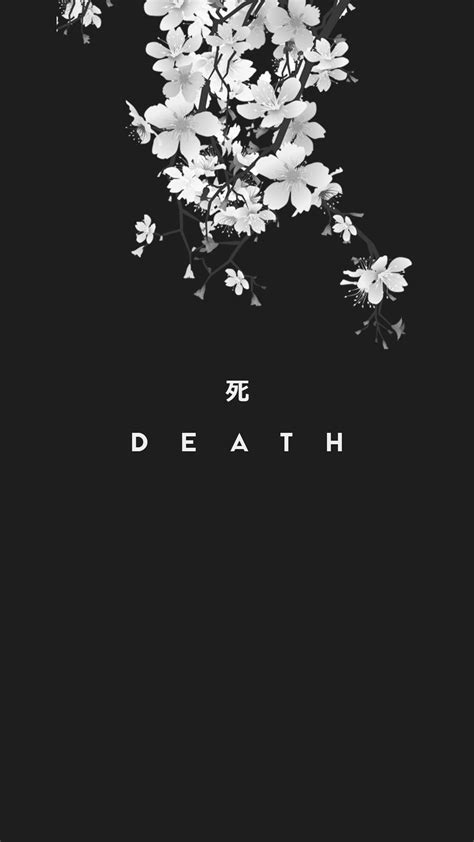 Find and follow posts tagged black aesthetic on tumblr. 33 Best Free Black and White Anime Aesthetic Wallpapers ...