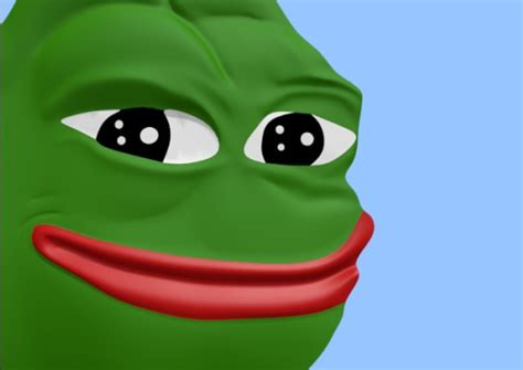 Pepe The Frog Became A Hate Symbol Now Hes Just A Dead Hate Symbol