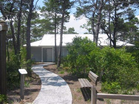 Cozy Cabins For Your Next Overnight Adventure In Florida Grayton Beach State Park Florida