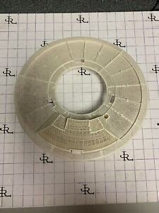 Maybe you would like to learn more about one of these? 718226 Whirlpool Dishwasher Pump Housing Filter Screen ...