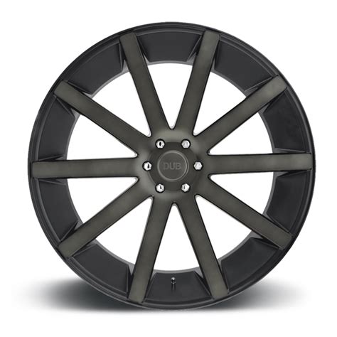 Shot Calla S121 Mht Wheels Inc