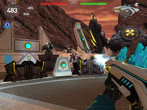 Halo Creator Moves To Mobile Gam Apps What Mobile