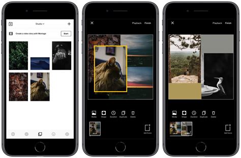 Vsco Adds A New Feature To Create Videos Called ‘montage The Mac
