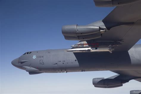 Next Generation Interceptor The Militarys Answer For Icbms