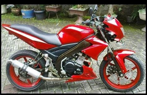 Published on 3 july 2014. Modifikasi Motor Yamaha Vixion 2014 ~ Informasi Dunia Otomotif