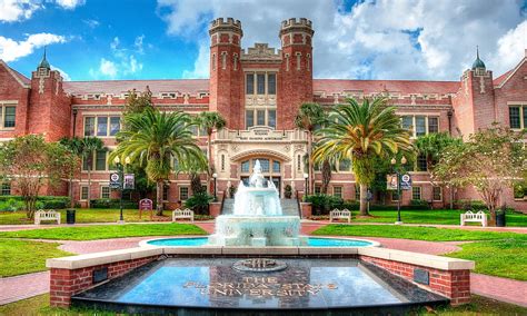 The Best Colleges In Florida 2019 University Magazine