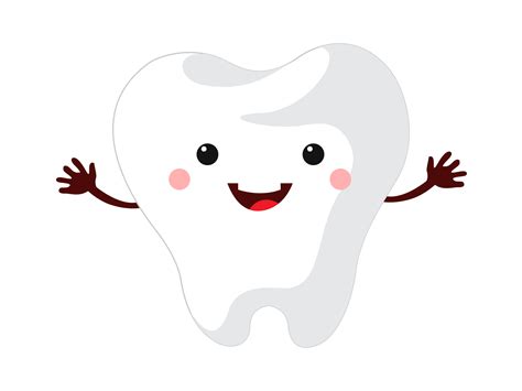 Smiling teeth by SREEJU R on Dribbble