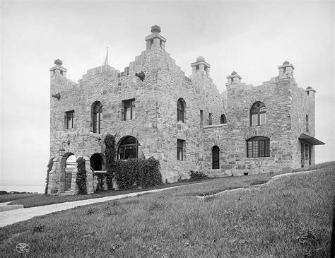 Kimball Castle Gilford New Hampshire